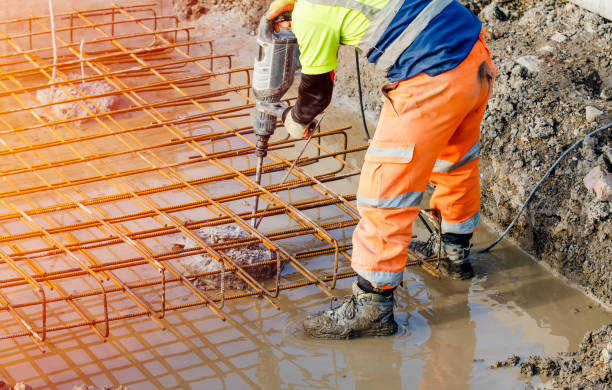 Best Driveway Concrete Repair  in Shawneetown, IL